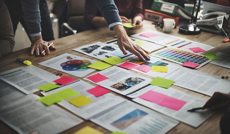 Corporate Consulting