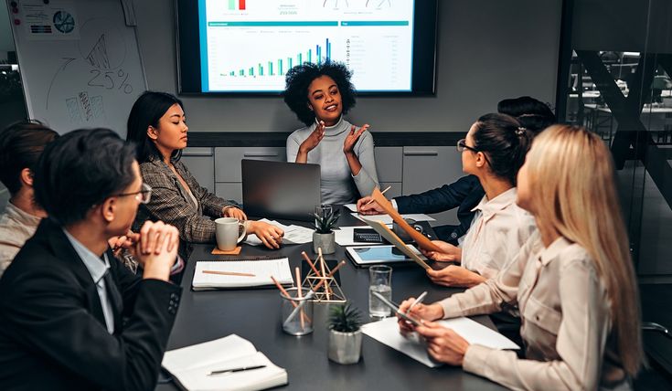 Marketing Consulting